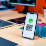 WhatsApp QR Code erstellen