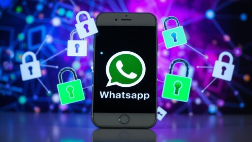 whatsapp Sicherheit