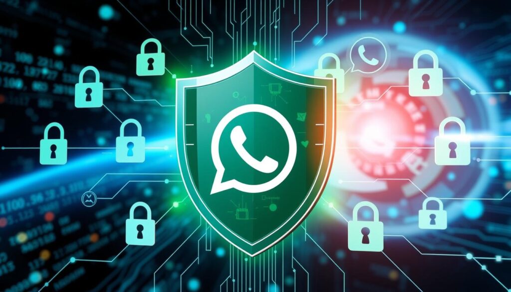 whatsapp sicherheit